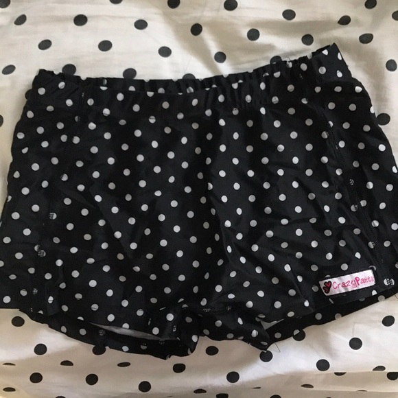 Crazy pants spandex - Picture 1 of 1